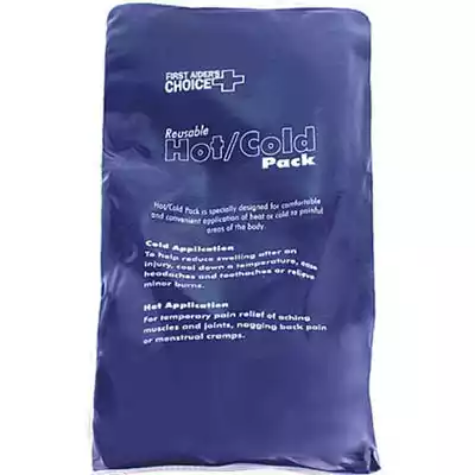 Picture of FIRST AIDERS CHOICE REUSABLE HOT/COLD PACK