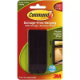 Picture of COMMAND PICTURE HANGING STRIP LARGE BLACK PACK 4 PAIRS