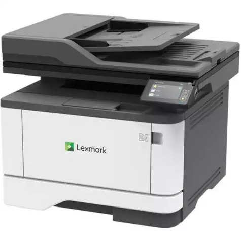 Picture of LEXMARK MX431ADW MULTIFUNCTION MONO LASER PRINTER A4