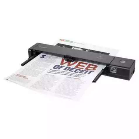 Picture of CANON P208 ULTRA COMPACT PORTABLE SCANNER