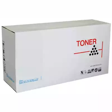 Picture of WHITEBOX COMPATIBLE FUJI XEROX CT201918 TONER CARTRIDGE BLACK