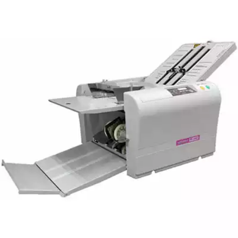 Picture of SUPERFAX PF440 PAPER FOLDING MACHINE A3