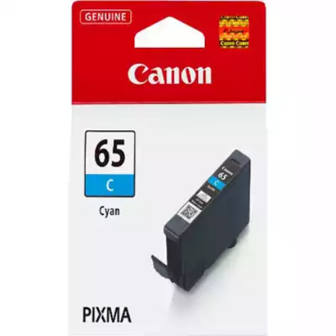 Picture of CANON CLI65 INK TANK CYAN