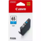 Picture of CANON CLI65 INK TANK CYAN