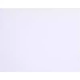 Picture of QUILL BOARD 200GSM 510 X 635MM WHITE PACK 100