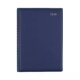 Picture of COLLINS BELMONT DESK 387.V59 DIARY WEEK TO VIEW A5 NAVY