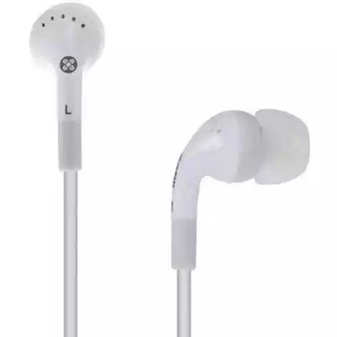 Picture of MOKI STEREO EARPHONES NOISE ISOLATION WHITE