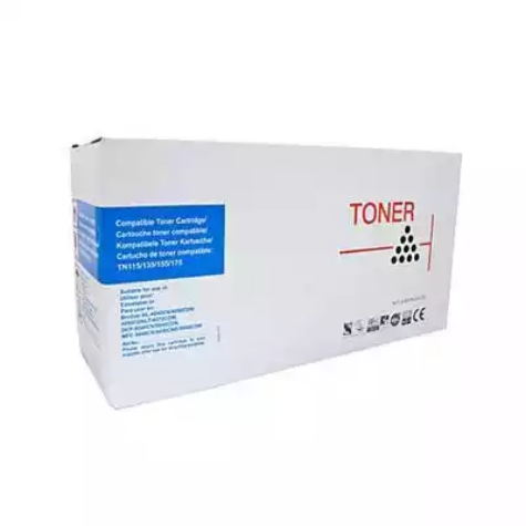 Picture of WHITEBOX COMPATIBLE BROTHER TN3440 TONER CARTRIDGE BLACK