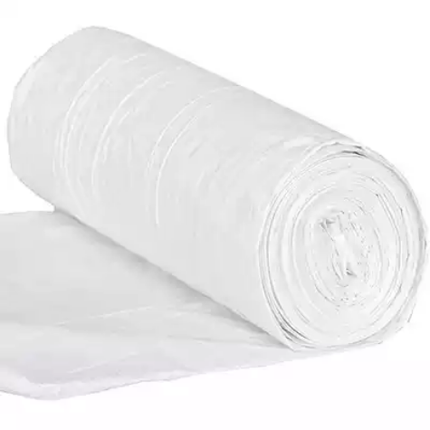 Picture of REGAL EVERYDAY KITCHEN BIN LINER DEGRADABLE 36 LITRE WHITE PACK 50