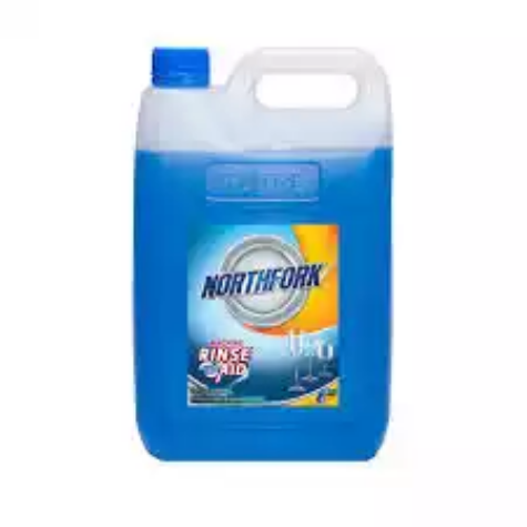 Picture of NORTHFORK DISHWASHER RINSE AID 5 LITRE