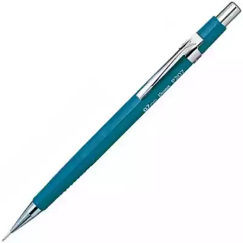 Picture of PENTEL P200 MECHANICAL DRAFTING PENCIL 0.7MM BOX 12