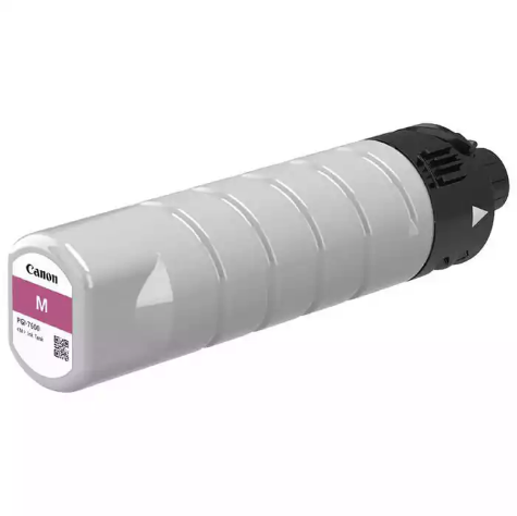 Picture of CANON PGI7600 INK TANK MAGENTA