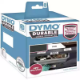 Picture of DYMO 30256 LW DURABLE LABELS 59 X 102MM BLACK ON WHITE ROLL 300