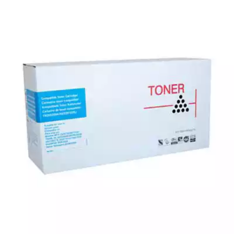 Picture of WHITEBOX COMPATIBLE BROTHER TN2025 TONER CARTRIDGE BLACK