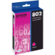 Picture of EPSON 802 INK CARTRIDGE MAGENTA