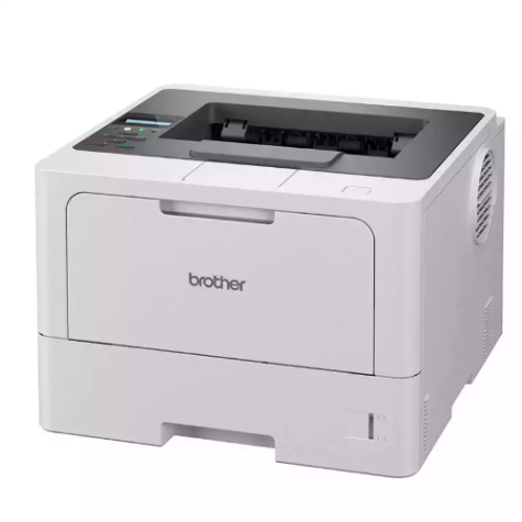 Picture of BROTHER HL-L5210DN MONO LASER PRINTER A4 WHITE