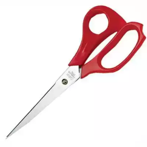 Picture of CELCO DRESSMAKER SCISSORS 216MM RED