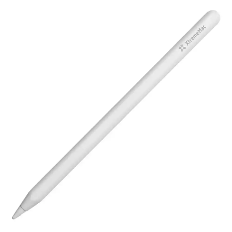 Picture of XTREMEMAC X-STYLUS PEN WHITE