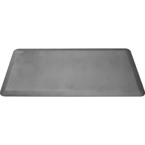 Picture of MATTEK COMFORT STAND PLUS ANTI-FATIGUE STANDING MAT 600 X 1200MM CHARCOAL