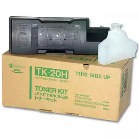 Picture of KYOCERA TK20H TONER CARTRIDGE BLACK