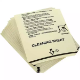 Picture of BROTHER DK-CL99 CLEANING SHEET PACK 10