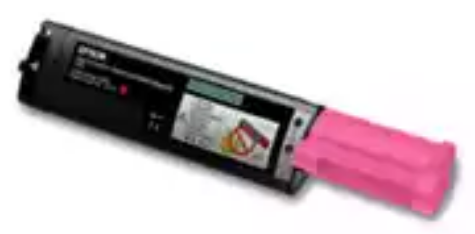 Picture of EPSON S050192 TONER CARTRIDGE MAGENTA