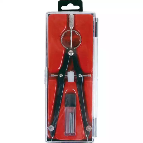 Picture of MICADOR MASTERBOW COMPASS SET BLACK