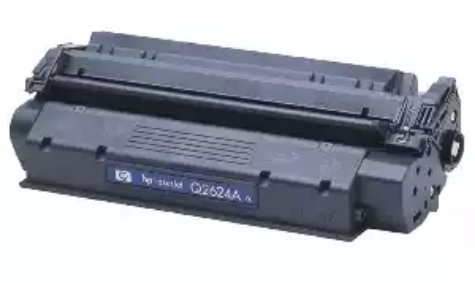 Picture of HP Q2624A 24A TONER CARTRIDGE BLACK