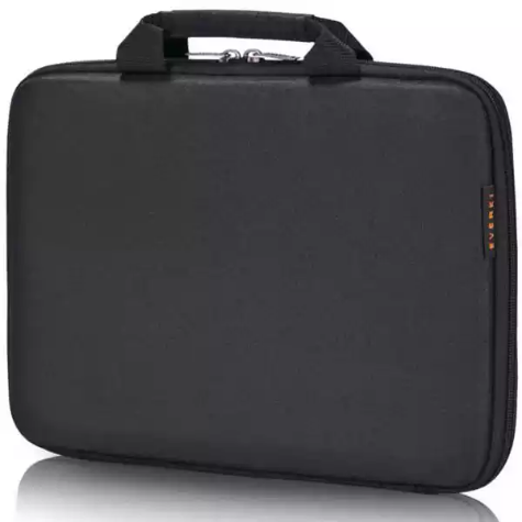 Picture of EVERKI EVA LAPTOP HARD CASE 11.7 INCH BLACK