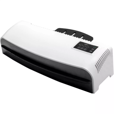 Picture of GOLD SOVEREIGN GSA3 INSTANT LAMINATOR A3 WHITE