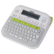 Picture of BROTHER PT-D210 P-TOUCH PORTABLE DESKTOP LABEL MAKER