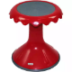 Picture of SYLEX BLOOM STOOL 310MM HIGH RED