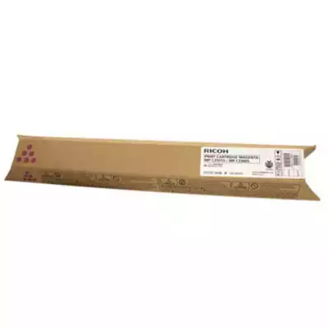 Picture of RICOH 841934 MPC2003 TONER CARTRIDGE MAGENTA