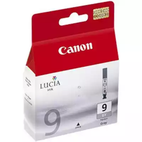 Picture of CANON PGI9GY INK CARTRIDGE GREY