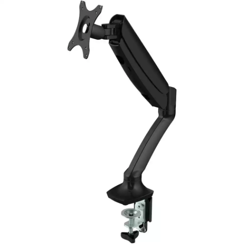 Picture of GLADIUS SINGLE MONITOR ARM BLACK