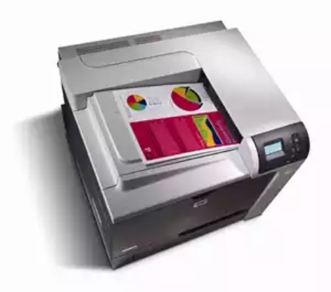 Picture of HP CP4525N PRINTER COLOUR LASERJET