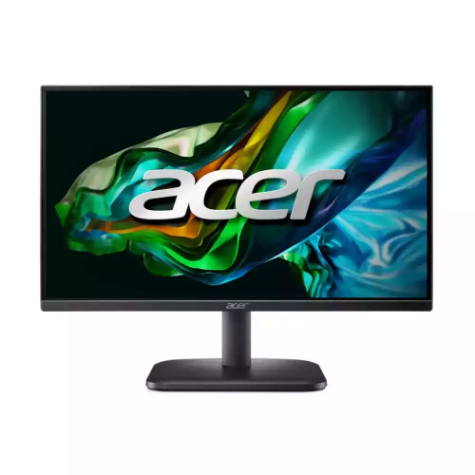 Picture of ACER EK221Q E3 IPS LED MONITOR 21.5INCHES BLACK