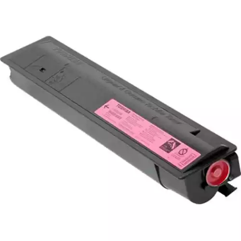 Picture of TOSHIBA TFC330 TONER CARTRIDGE MAGENTA