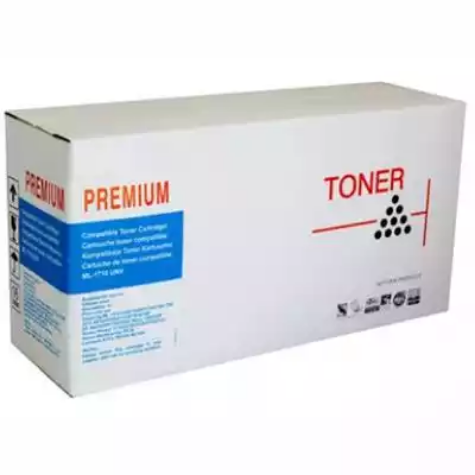 Picture of WHITEBOX COMPATIBLE HP 201X TONER CARTRIDGE YELLOW