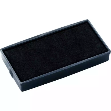 Picture of COLOP E/30 SPARE PAD BLACK