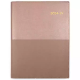 Picture of COLLINS VANESSA FY185.V49 FINANCIAL YEAR DIARY DAY TO PAGE A5 ROSE GOLD