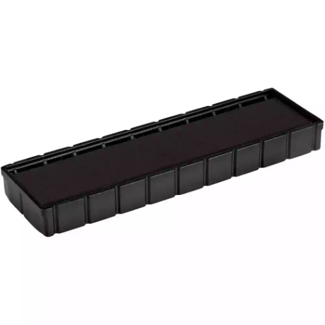 Picture of COLOP E/15 SPARE PAD BLACK