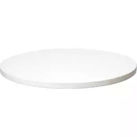 Picture of RAPIDLINE TABLE TOP ROUND 1200MM WHITE