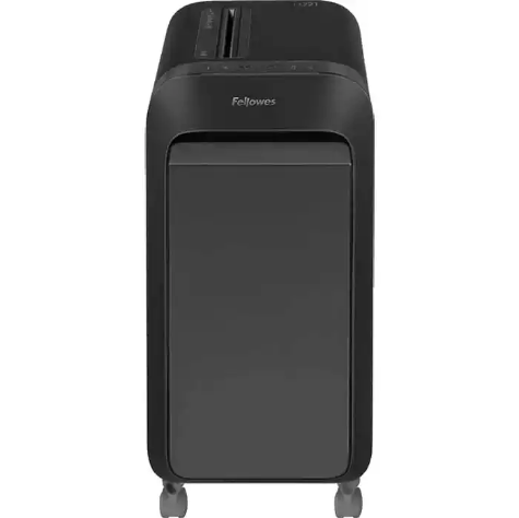 Picture of FELLOWES LX221 POWERSHRED MICRO-CUT SHREDDER