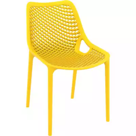 Picture of SIESTA AIR CHAIR MANGO YELLOW