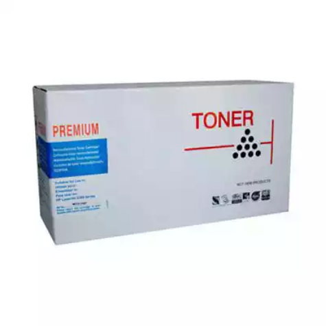 Picture of WHITEBOX HP10A TONER CARTRIDGE REMANUFACTURED BLACK