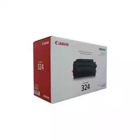 Picture of CANON CART324 TONER CARTRIDGE BLACK