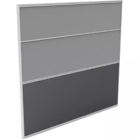 Picture of RAPID SCREEN 1800 X 1650MM GREY