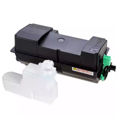 Picture of RICOH MP501 TONER CARTRIDGE BLACK