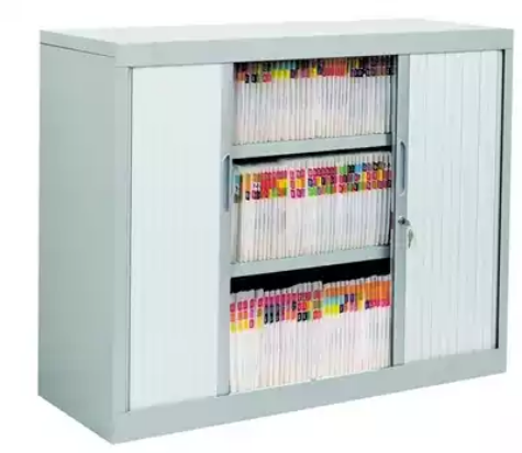 Picture of AVERY LATERAL FILING CABINET PACKAGE 1000 X 1200 X 500MM WITH FREE FILEPRO SOFTWARE